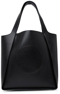 Stella McCartney Bags Stella McCartney , Black , Dames - ONE Size