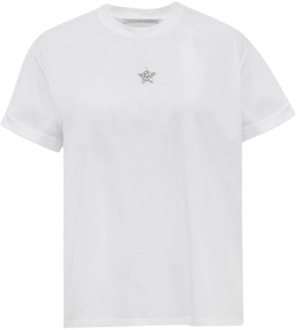 Stella McCartney Blouses Shirts Stella McCartney , White , Dames - L,S,Xs