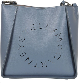 Stella McCartney Cross Body Bags Stella McCartney , Gray , Dames - ONE Size