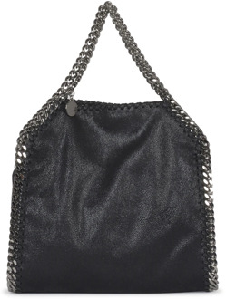 Stella McCartney Falabella Mini handtas van vegan leer Zwart - 1 maat