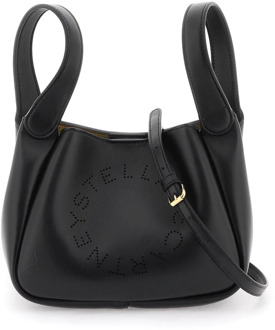 Stella McCartney Handbags Stella McCartney , Black , Dames - ONE Size