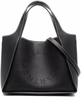 Stella McCartney Handbags Stella McCartney , Black , Dames - ONE Size