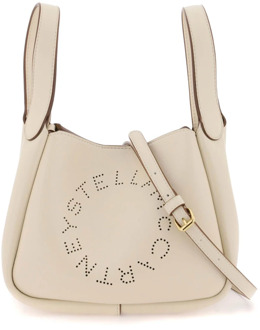 Stella McCartney Handbags Stella McCartney , White , Dames - ONE Size