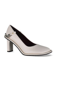 Stella McCartney Ryder pumps Wit - EU 38