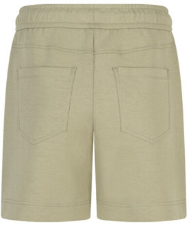 Stella short sage - maat 42 Groen