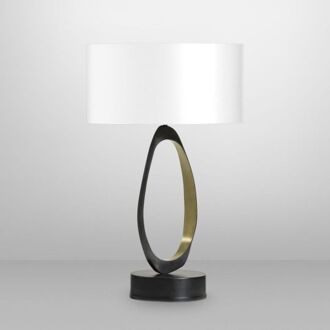 Stella Tafellamp - Wit