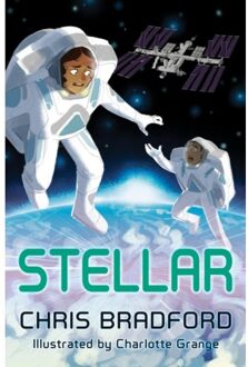 Stellar - Chris Bradford