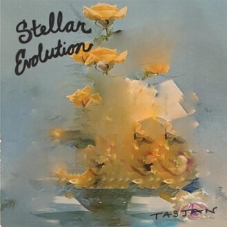 Stellar Evolution - Aaron Lee Tasjan