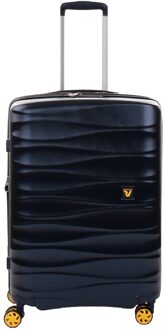 Stellar Medium 4 Wiel Trolley Exp navy