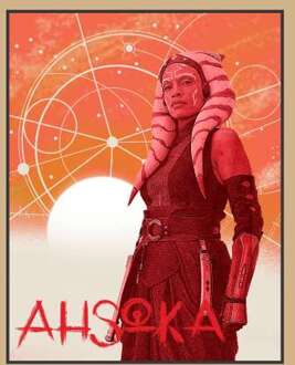 Stellar Men's T-Shirt - Tan - L - Tan