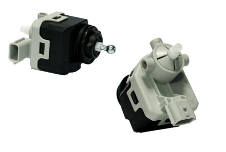 Stelmotor koplamp lichthoogte 2011855MA1