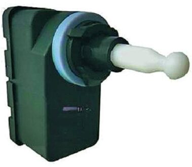 Stelmotor, koplamphoogteregeling 1813086