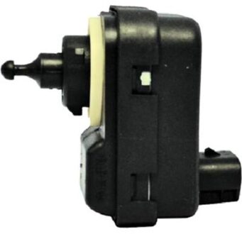Stelmotor, koplamphoogteregeling 1824084