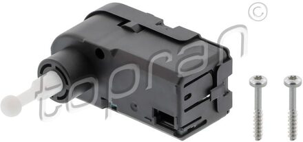 Stelmotor, koplamphoogteregeling 633238