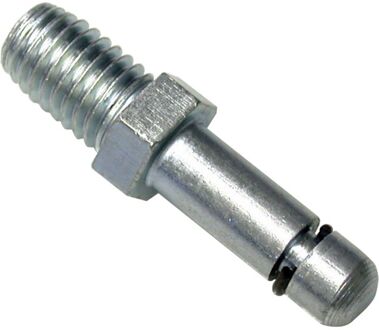 Stelschroef M10X15Mm Vz - WU0830016