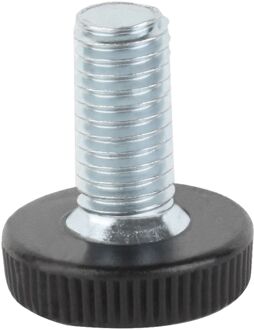 Stelschroef Voor Schroefdraaddoppen Pvc D25x30 M8