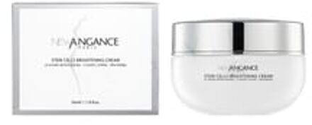 Stem Cells Brightening Cream 50g