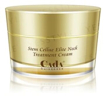 Stem Cellue Elite Neck Treatment Cream 50ml