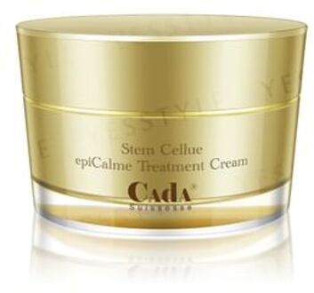 Stem Cellue Epicalme Treatment Cream 50ml