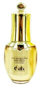 Stem ElastiqueCellue Black Effacer Concentrate 30ml