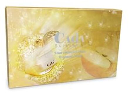 Stem ElastiqueCellue Treatment Mask 8 pcs