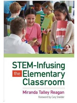 STEM-Infusing the Elementary Classroom