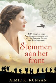 Stemmen aan het front