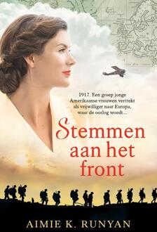 Stemmen aan het front