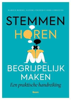 Stemmen horen begrijpelijk maken