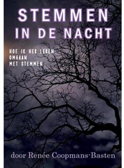 Stemmen In De Nacht - Renée Coopmans-Basten