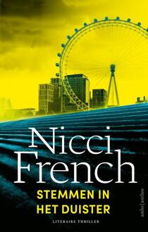 Stemmen in het duister -  Nicci French (ISBN: 9789026370014)
