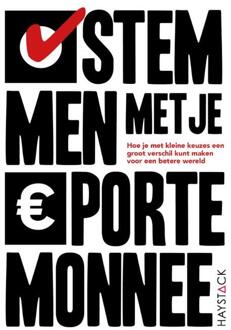 Stemmen met je portemonnee -  Babette Porcelijn (ISBN: 9789461266750)