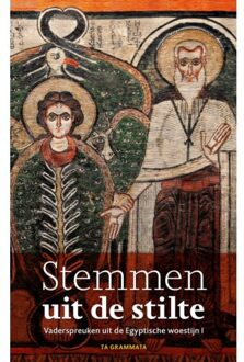 Stemmen uit de stilte