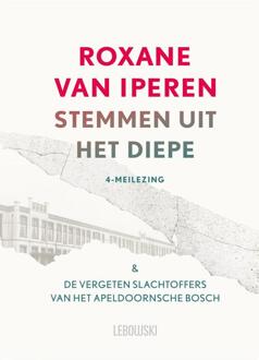 Stemmen uit het diepe -  Roxane van Iperen (ISBN: 9789048877768)