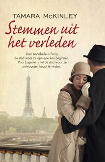 Stemmen uit het verleden - eBook Tamara McKinley (9026140541)