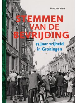 Stemmen van de bevrijding