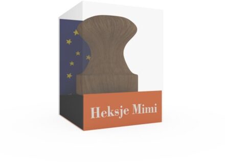 Stempel Heksje Mimi 1