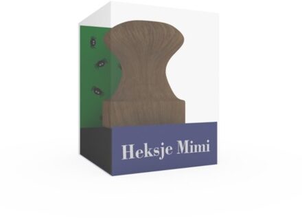 Stempel Heksje Mimi 2