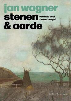 Stenen & Aarde -  Jan Wagner (ISBN: 9789056555139)