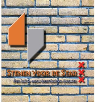 Stenen voor de Stad