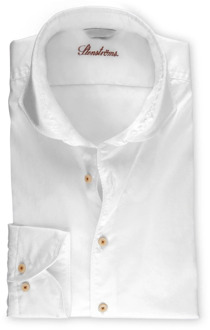 Stenströms Shirts Stenströms , White , Heren - Xl,L,M,3Xl