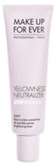 Step 1 Primer Yellowness Neutralizer