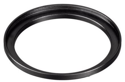 Step-down Ring Lens 82 mm naar Accessoire 72 mm