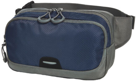 Step heuptas Blauw - One size