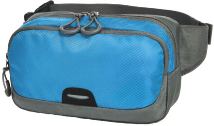 Step heuptas Blauw - One size