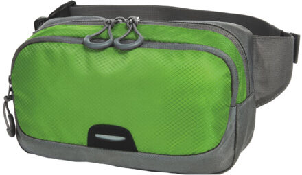 Step heuptas Groen - One size