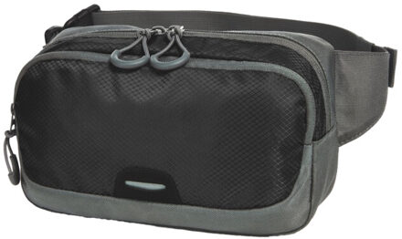 Step heuptas Zwart - One size