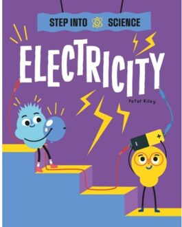 Step Into Science: Electricity - Step Into Science - Peter Riley