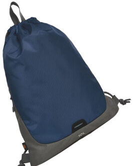 Step koordzak Blauw - One size