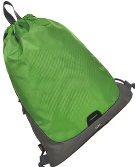 Step koordzak - maat One size Groen